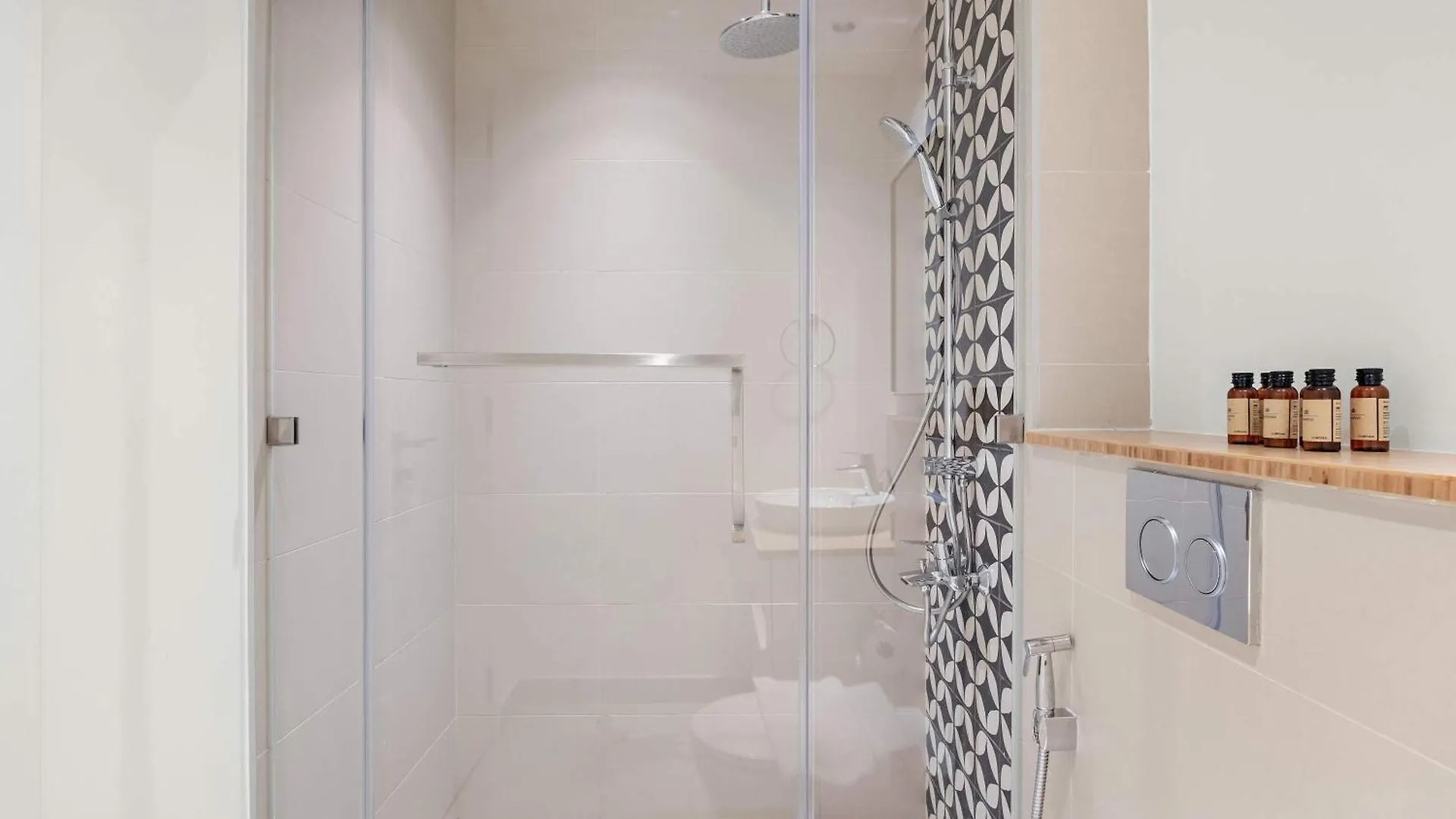 Silkhaus In Collective Tower Luxorious 2Bdr Apartment Dubai