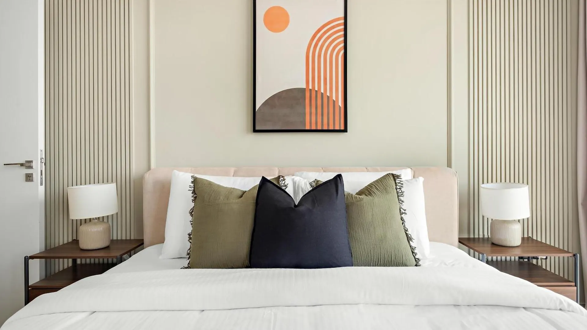 Silkhaus In Collective Tower Luxorious 2Bdr Apartment Dubai 0*,  United Arab Emirates