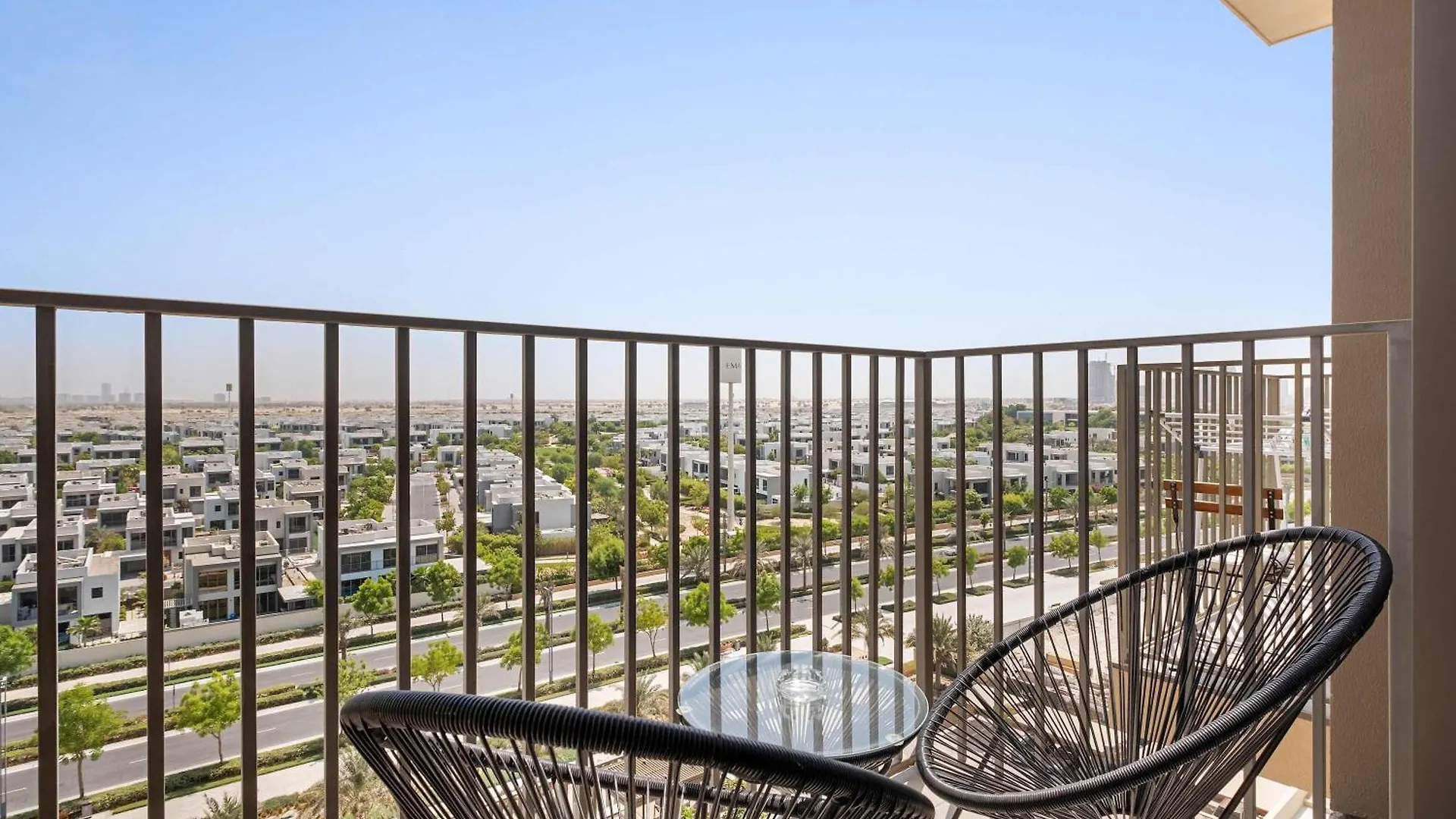 Silkhaus In Collective Tower Luxorious 2Bdr Apartment Dubai United Arab Emirates
