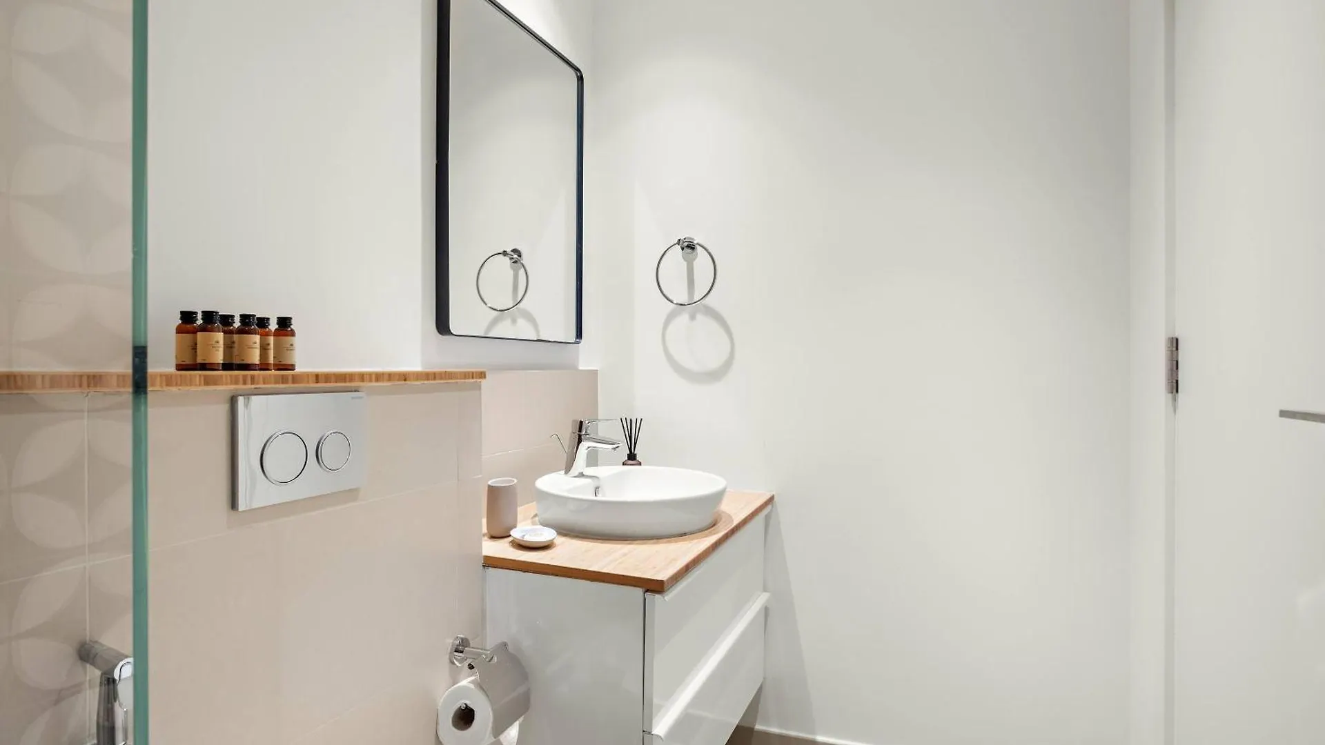 Silkhaus In Collective Tower Luxorious 2Bdr Apartment Dubai 0*,  United Arab Emirates