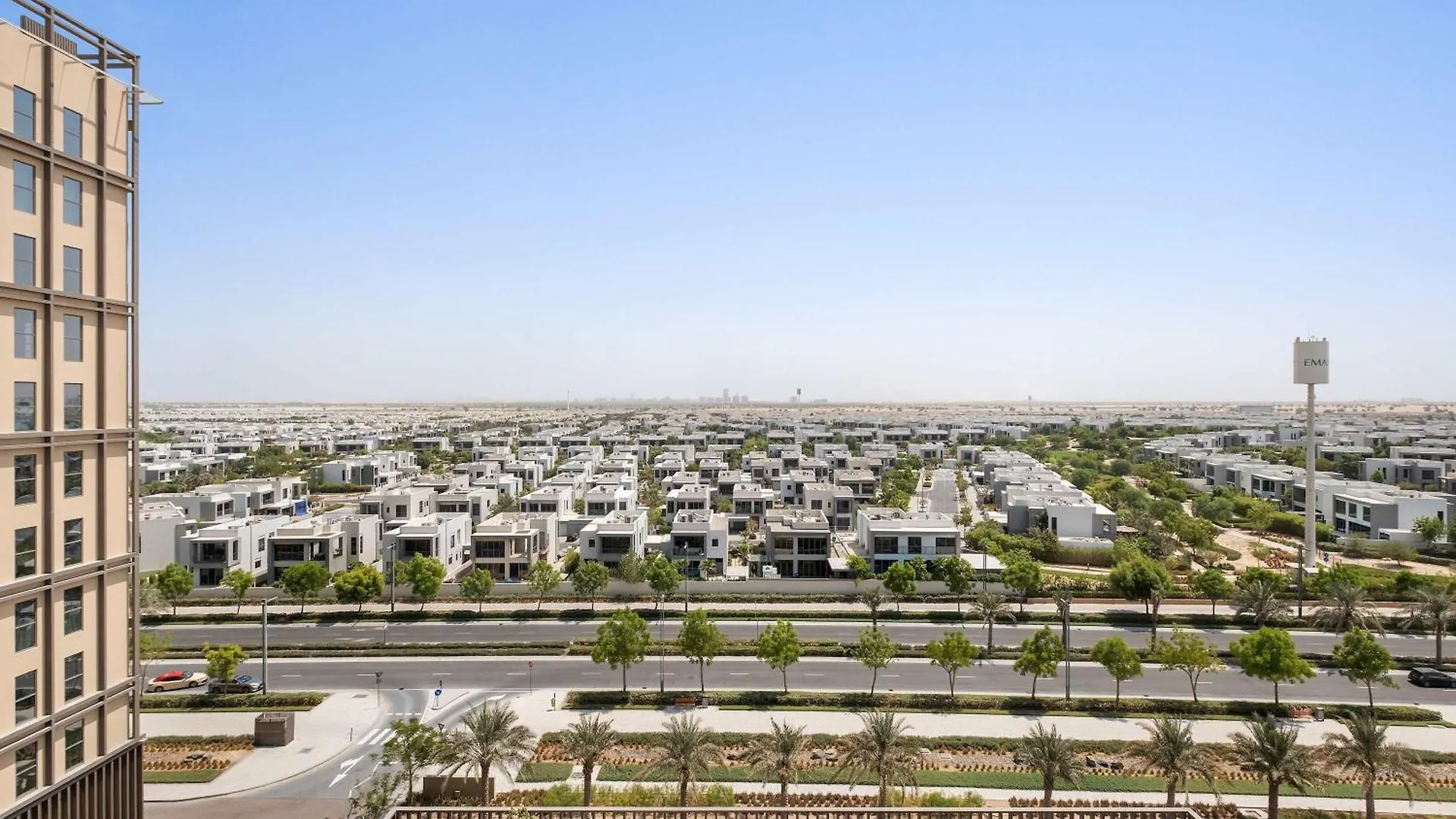 Silkhaus In Collective Tower Luxorious 2Bdr Apartment Dubai 0*,