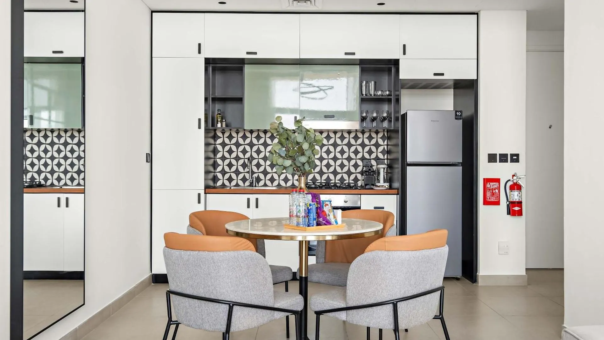 Silkhaus In Collective Tower Luxorious 2Bdr Apartment Dubai